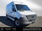 2025 Mercedes-Benz Sprinter 2500 Standard Roof I4 Diesel 144" RWD