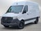 2025 Mercedes-Benz Sprinter 2500 Standard Roof I4 Diesel 144" RWD