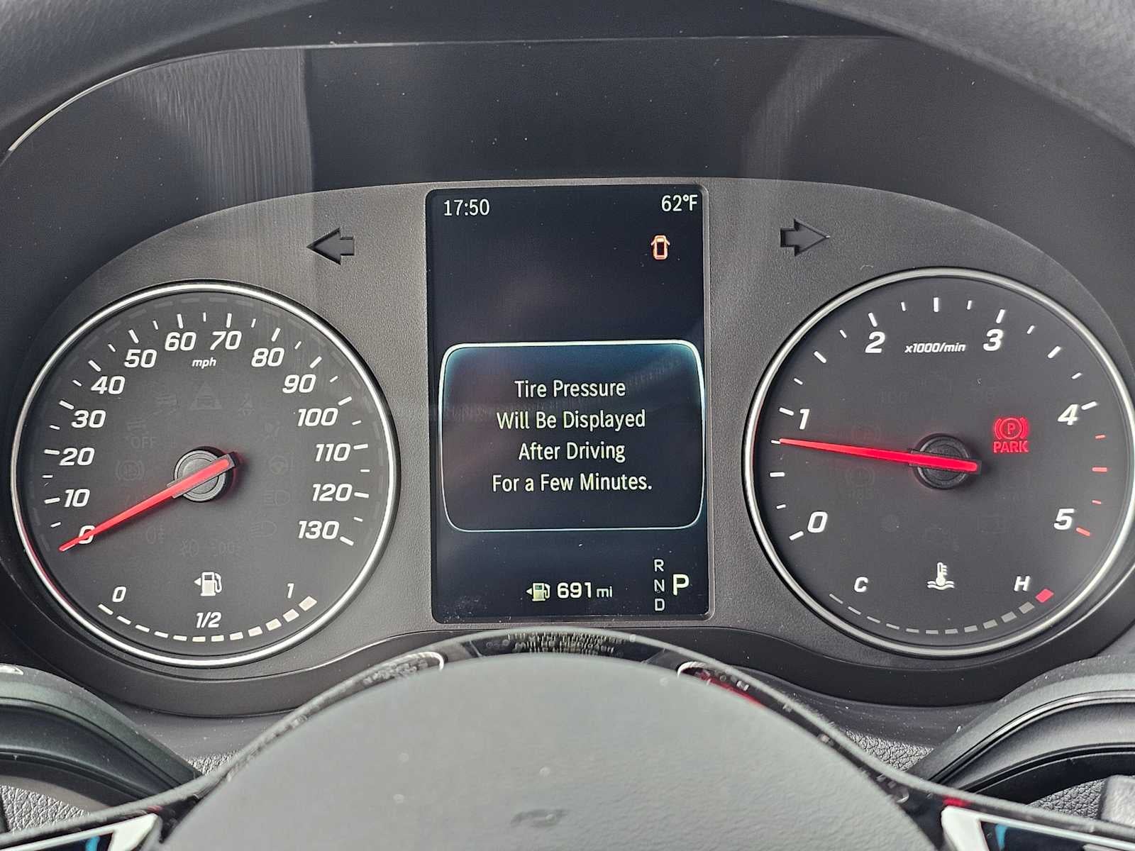 2025 Mercedes-Benz Sprinter 2500 Standard Roof I4 Diesel 144" RWD