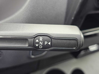 2025 Mercedes-Benz Sprinter 2500 Standard Roof I4 Diesel 144" RWD