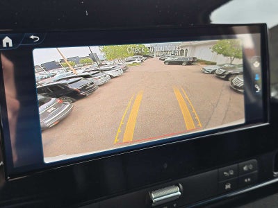 2025 Mercedes-Benz Sprinter 2500 Standard Roof I4 Diesel 144" RWD