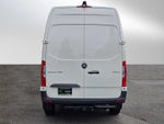 2025 Mercedes-Benz Sprinter 2500 Standard Roof I4 Diesel 144" RWD