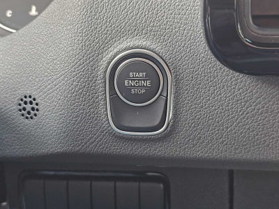 2025 Mercedes-Benz Sprinter 2500 Standard Roof I4 Diesel 144" RWD