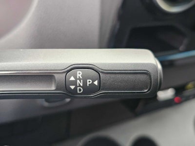 2025 Mercedes-Benz Sprinter 2500 Standard Roof I4 Diesel 144" RWD