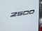 2025 Mercedes-Benz Sprinter 2500 Standard Roof I4 Diesel 144" RWD
