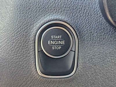 2025 Mercedes-Benz Sprinter 2500 Standard Roof I4 Diesel 144" RWD