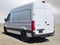 2025 Mercedes-Benz Sprinter 2500 Standard Roof I4 Diesel 144" RWD