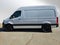 2025 Mercedes-Benz Sprinter 2500 Standard Roof I4 Diesel 144" RWD
