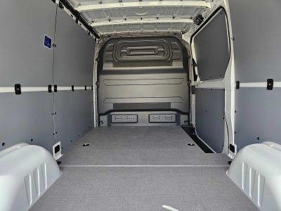 2026 Mercedes-Benz Sprinter 2500 Standard Roof I4 Diesel 144" RWD