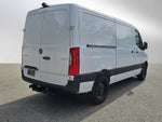 2026 Mercedes-Benz Sprinter 2500 Standard Roof I4 Diesel 144" RWD