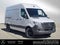 2026 Mercedes-Benz Sprinter 2500 Standard Roof I4 Diesel 144" RWD
