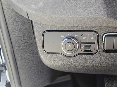 2026 Mercedes-Benz Sprinter 2500 Standard Roof I4 Diesel 144" RWD