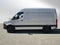 2026 Mercedes-Benz Sprinter 2500 Standard Roof I4 Diesel 144" RWD