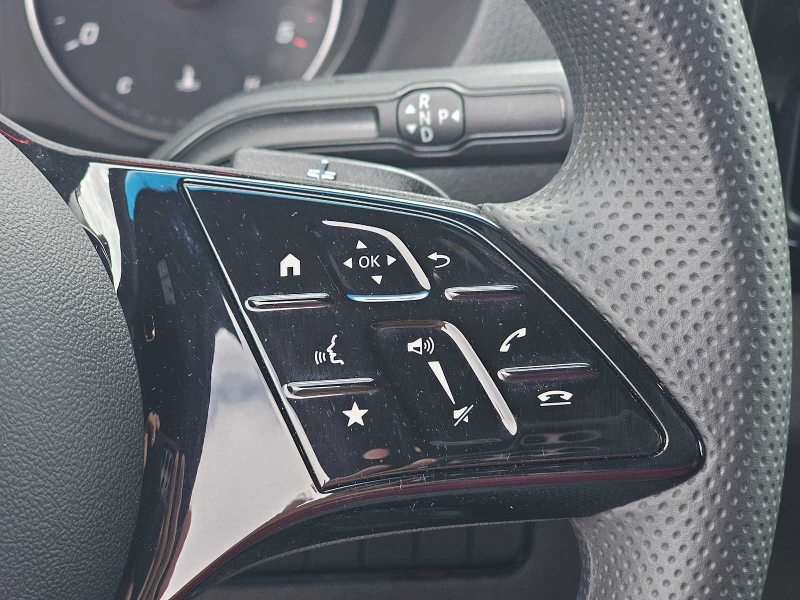 2025 Mercedes-Benz Sprinter 2500 Standard Roof I4 Diesel HO 144" RWD