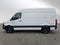 2025 Mercedes-Benz Sprinter 2500 Standard Roof I4 Diesel HO 144" RWD