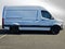 2025 Mercedes-Benz Sprinter 2500 Standard Roof I4 Diesel HO 144" RWD