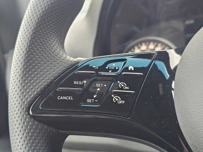 2025 Mercedes-Benz Sprinter 2500 Standard Roof I4 Diesel HO 144" AWD