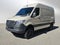 2025 Mercedes-Benz Sprinter 2500 Standard Roof I4 Diesel HO 144" AWD