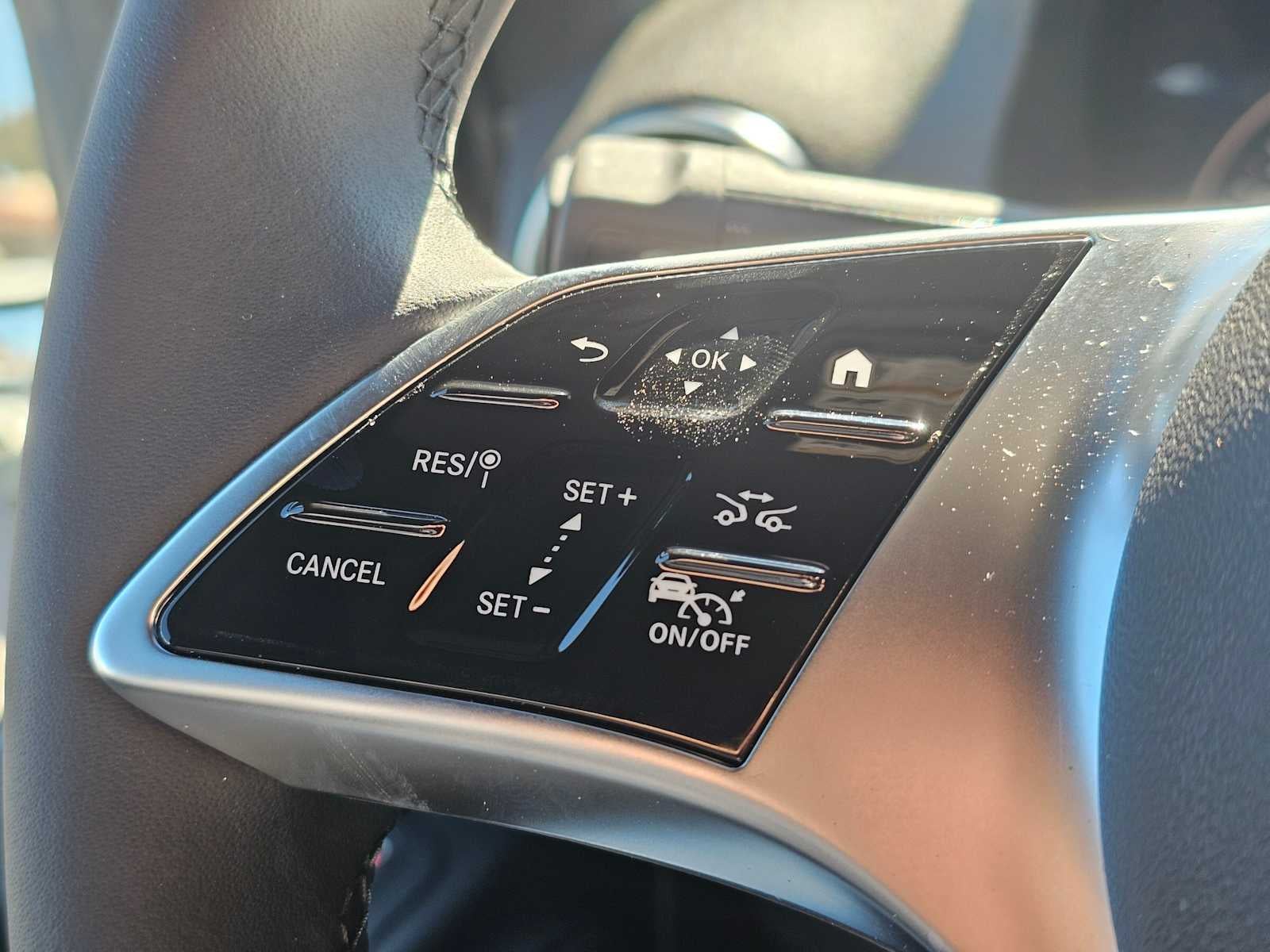 2026 Mercedes-Benz Sprinter 2500 Standard Roof I4 Diesel HO 144" AWD