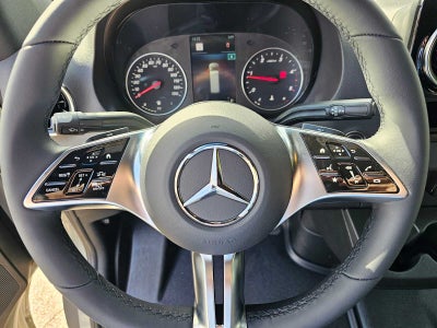 2026 Mercedes-Benz Sprinter 2500 Standard Roof I4 Diesel HO 144" AWD