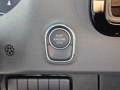 2026 Mercedes-Benz Sprinter 2500 Standard Roof I4 Diesel HO 144" AWD