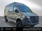 2026 Mercedes-Benz Sprinter 2500 Standard Roof I4 Diesel HO 144" AWD