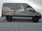 2026 Mercedes-Benz Sprinter 2500 Standard Roof I4 Diesel HO 144" AWD