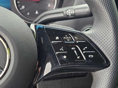 2025 Mercedes-Benz Sprinter 2500 High Roof I4 Diesel HO 170" RWD