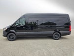 2025 Mercedes-Benz Sprinter 2500 High Roof I4 Diesel HO 170" RWD