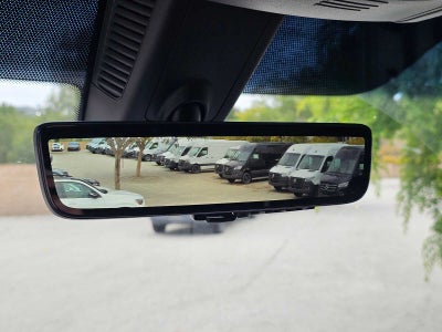 2025 Mercedes-Benz Sprinter 2500 High Roof I4 Diesel HO 170" RWD