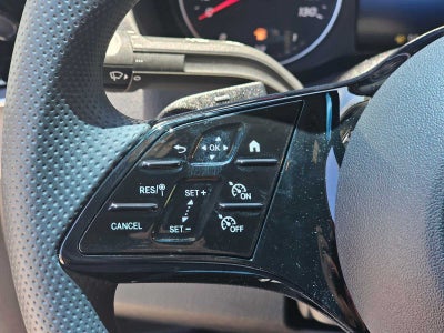 2025 Mercedes-Benz Sprinter 2500 High Roof I4 Diesel HO 170" RWD