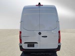2025 Mercedes-Benz Sprinter 2500 High Roof I4 Diesel HO 170" RWD