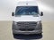 2025 Mercedes-Benz Sprinter 2500 High Roof I4 Diesel HO 170" RWD