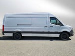 2025 Mercedes-Benz Sprinter 2500 High Roof I4 Diesel HO 170" RWD