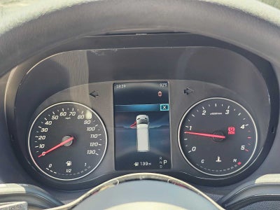 2025 Mercedes-Benz Sprinter 2500 High Roof I4 Diesel HO 170" RWD