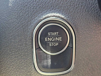 2025 Mercedes-Benz Sprinter 2500 High Roof I4 Diesel HO 170" RWD