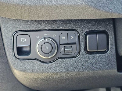 2025 Mercedes-Benz Sprinter 2500 High Roof I4 Diesel HO 170" RWD