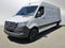 2025 Mercedes-Benz Sprinter 2500 High Roof I4 Diesel HO 170" RWD