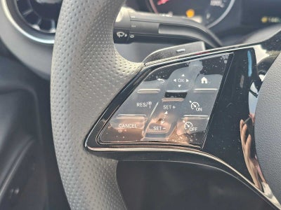 2025 Mercedes-Benz Sprinter 2500 High Roof I4 Diesel HO 170" RWD