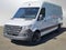 2025 Mercedes-Benz Sprinter 2500 High Roof I4 Diesel HO 170" RWD