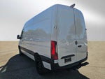 2024 Mercedes-Benz Sprinter 3500XD Standard Roof I4 Diesel HO 144" RWD