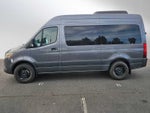 2025 Mercedes-Benz Sprinter 2500 Standard Roof I4 Diesel HO 144" RWD