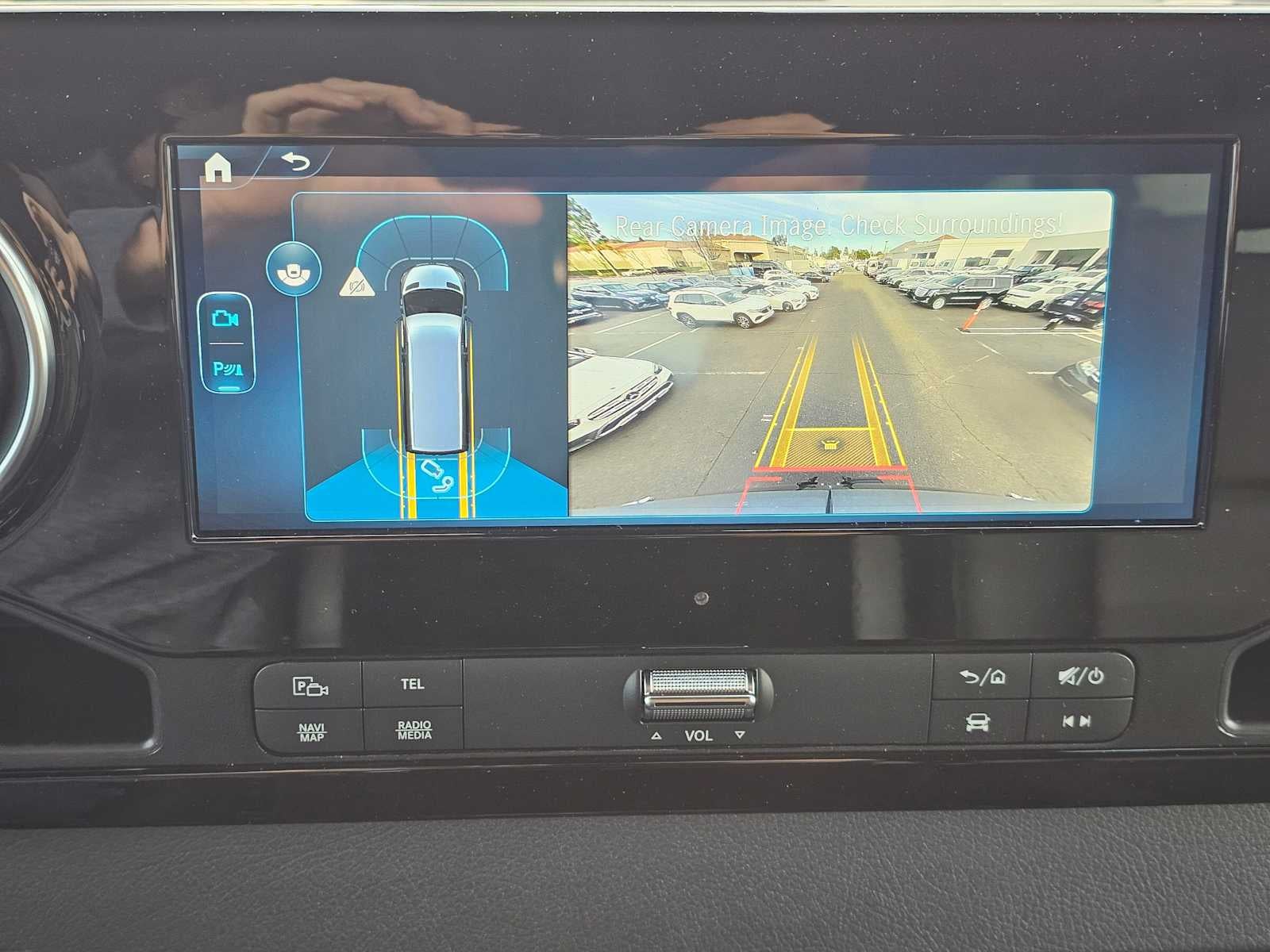 2025 Mercedes-Benz Sprinter 2500 Standard Roof I4 Diesel HO 144" RWD