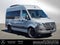 2025 Mercedes-Benz Sprinter 2500 Standard Roof I4 Diesel HO 144" RWD