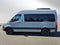 2025 Mercedes-Benz Sprinter 2500 Standard Roof I4 Diesel HO 144" RWD