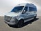 2025 Mercedes-Benz Sprinter 2500 Standard Roof I4 Diesel HO 144" RWD