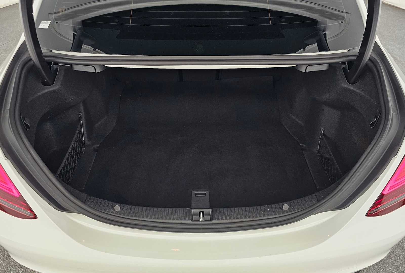 2020 Mercedes-Benz C-Class C 300