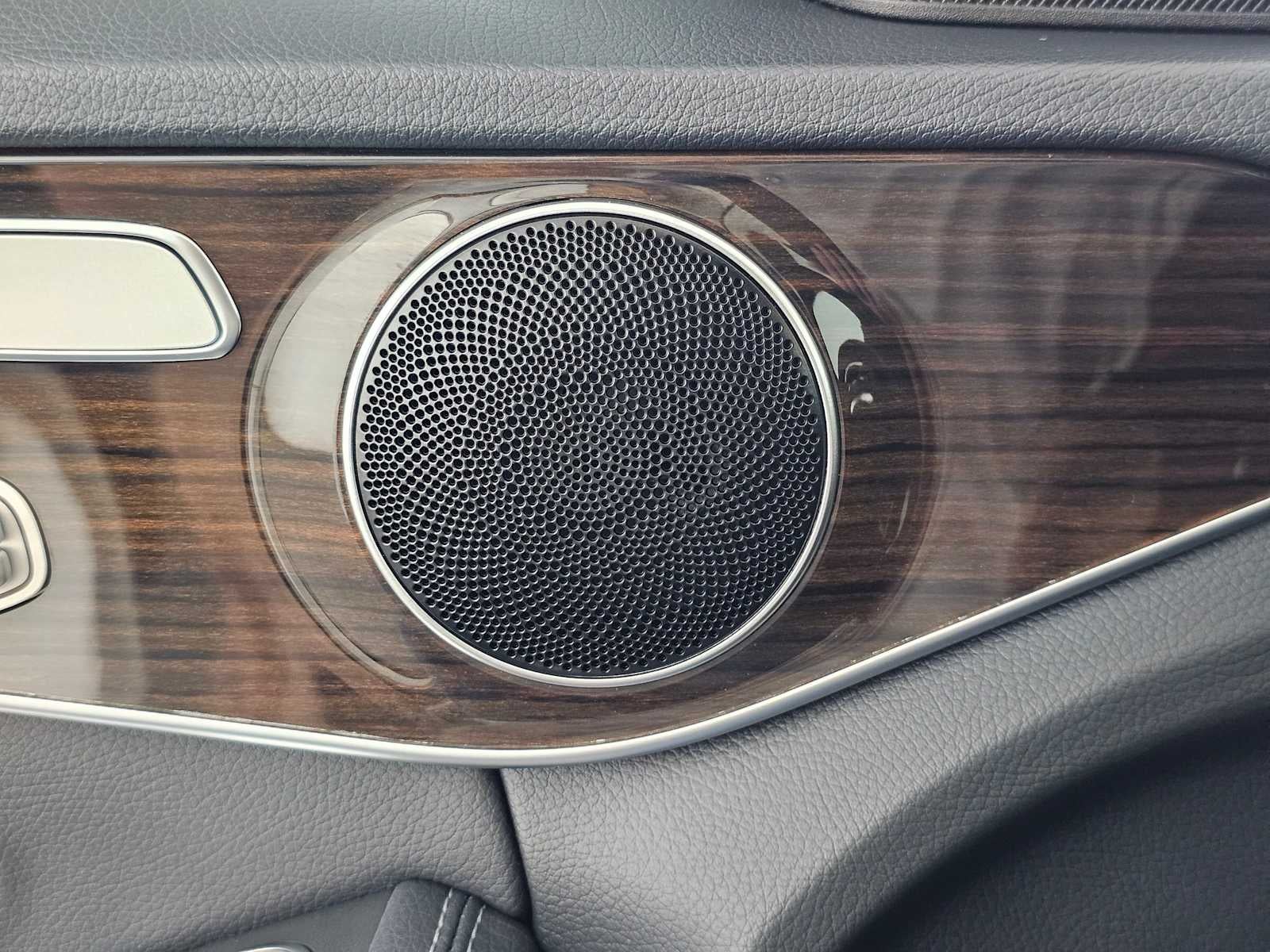 2020 Mercedes-Benz C-Class C 300