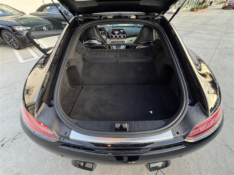 2020 Mercedes-Benz AMG® GT AMG® GT C