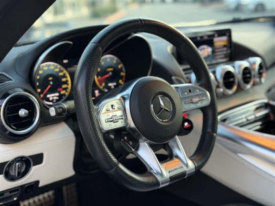 2020 Mercedes-Benz AMG® GT AMG® GT C